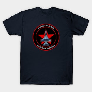 F-16 Fighting Falcon T-Shirt